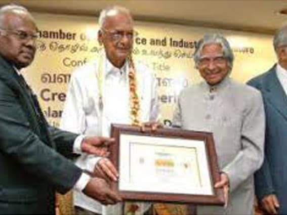 Shri. D. Balasundaram