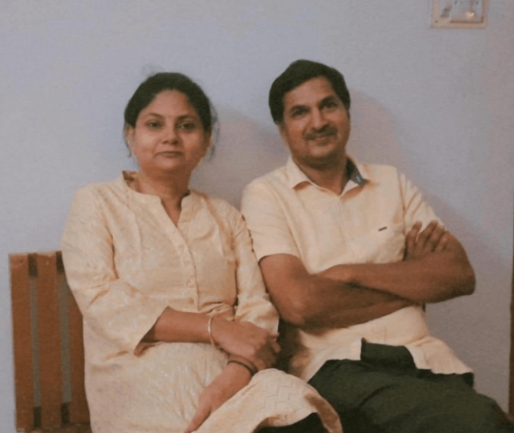 sjsvcbse-parents testimonial-Parent of S.Vaishnavi