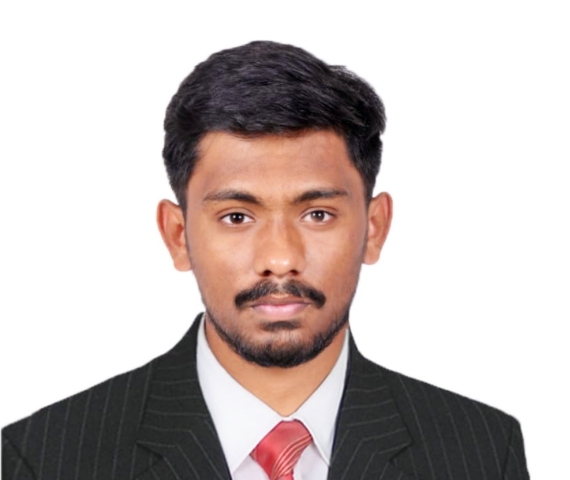 sjsvcbse-Alumni testimonial-Manoj Prabhakaran