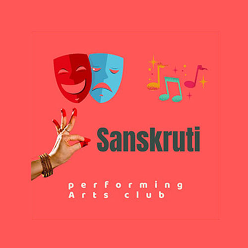 Sanskruti – The Performing Arts Club