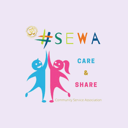 SEWA Club