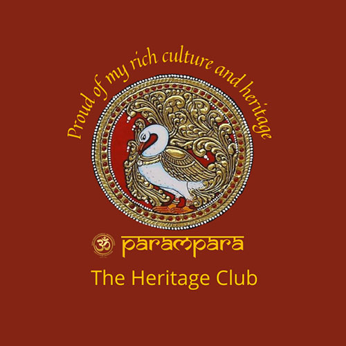Parampara Club (Heritage Club)