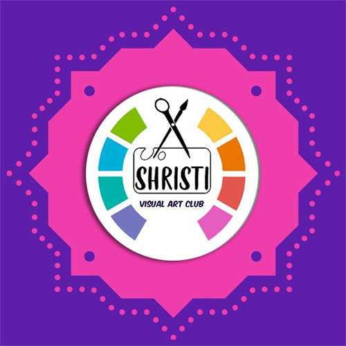 Shristi The Art Club