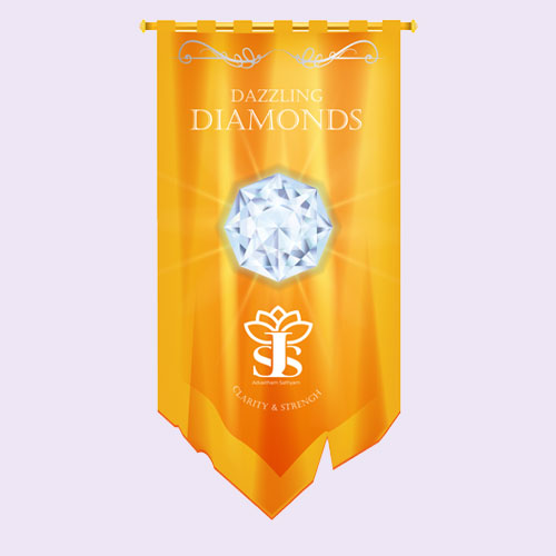 Diamond