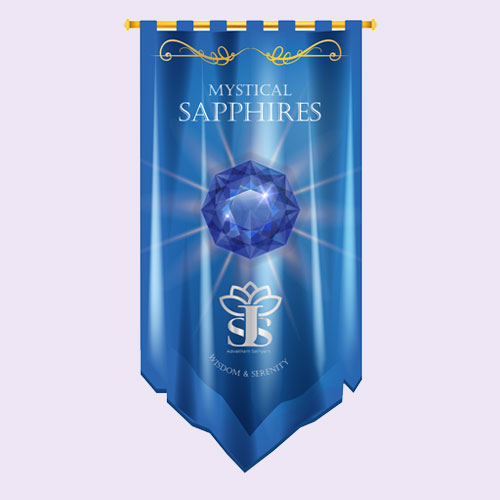 Sapphire
